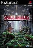 Space Raiders (PlayStation 2)